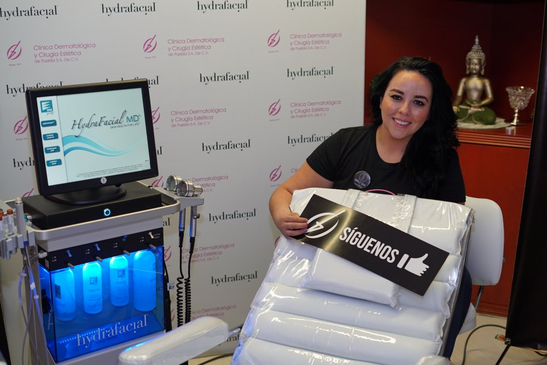 Slider image (5) Clinica Dermatologica y Cirugia Estetica de Puebla